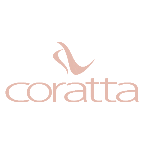 Coratta Oficial Sticker
