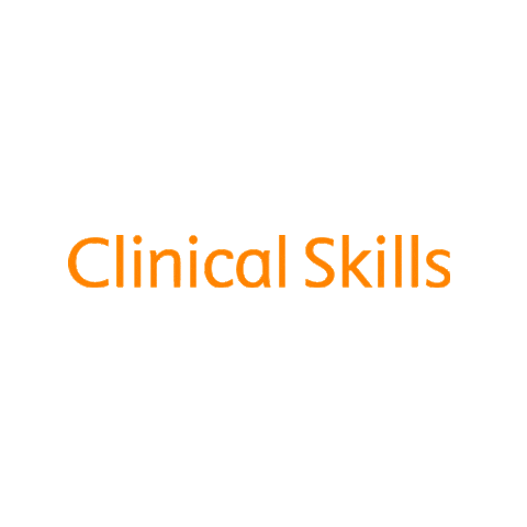 Clinicalskills Sticker by Elsevier Brasil