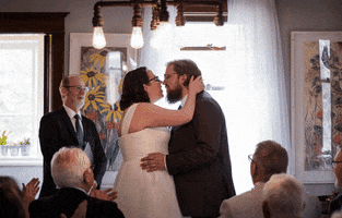 Wedding GIF