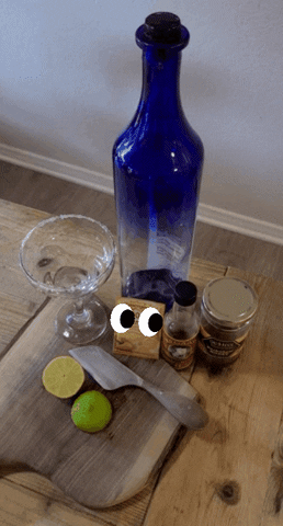 Emergen-C-Rita GIF