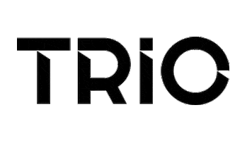 Trio Kuaför Sticker