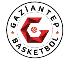 Gaziantepbasketbol Sticker