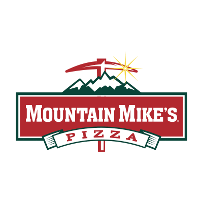 Football Food Sticker by Mountain Mike's Pizza