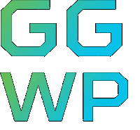 GGWP - League Of Legends - Sticker
