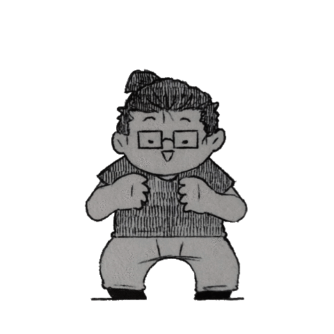 Dance Sticker