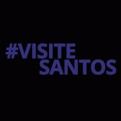 Visite Santos GIF