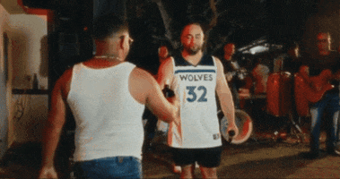 Ralphy Dreamz GIF