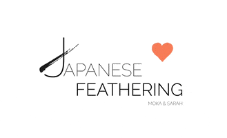 MokaandSarah eyelash extensions moka sarah japanese feathering moka and sarah GIF