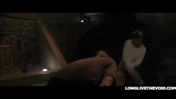 The Hunt GIF