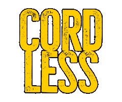 Cordless Sticker by WAGNER Professionals