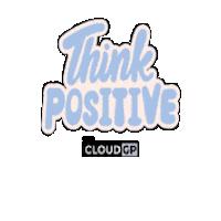 thecloudgp Sticker