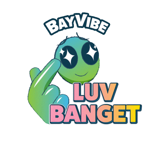 Sticker by Bayer  Indonesia