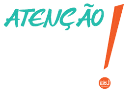 Colégio WRJ Sticker