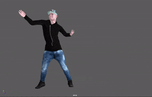 3DGENERATION GIF