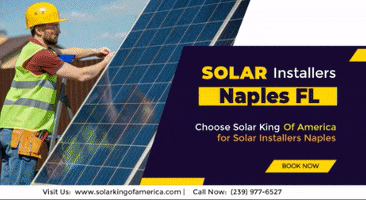 Solar Installers Naples GIF