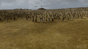 game of thrones dragons GIF by ADWEEK