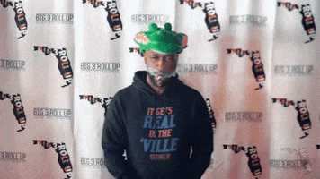 Gators All The Smoke GIF by big3rollup