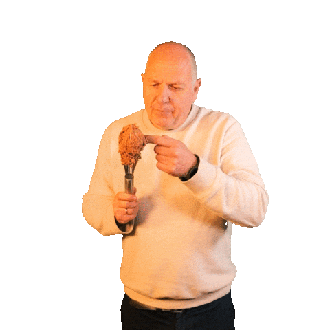 Den Bosch Sticker by Eetbar DIT