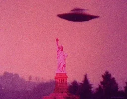   UFO探討