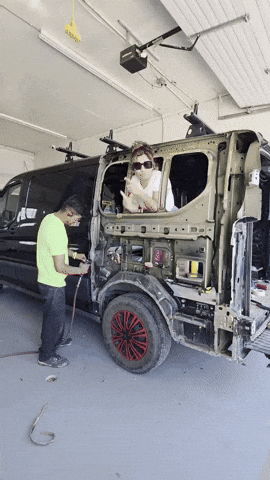Repair Reparacion GIF by Uriels Automotive