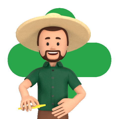 Agro Coop Sticker by Cotriel