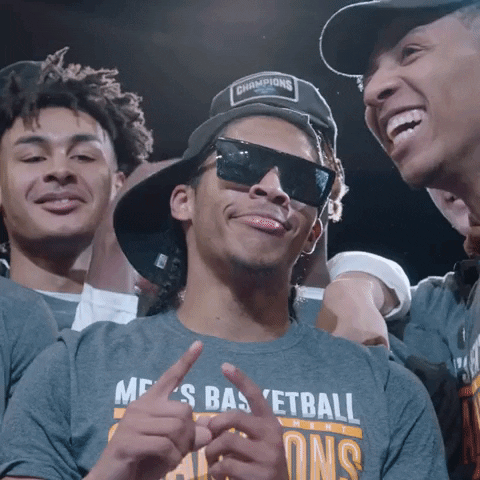 Tennessee Basketball Sport GIF by Tennessee Athletics