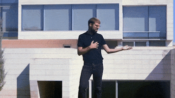 Money House GIF by Manel