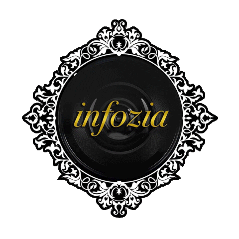 Infozia Sticker by veschetti