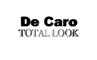 Sticker by decarocalzature