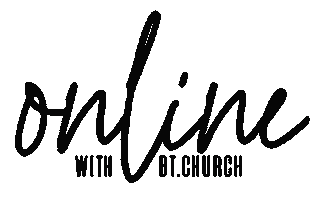 Church Bt Sticker by Creative Crew