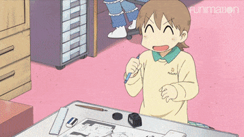 Anime GIF