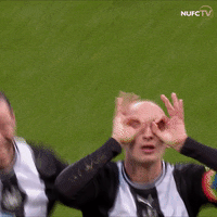 Newcastle United GIF by Newcastle United Football Club