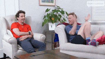 Friends Celebrate GIF by Gogglebox Australia