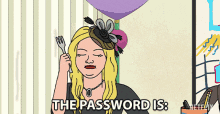Password GIF