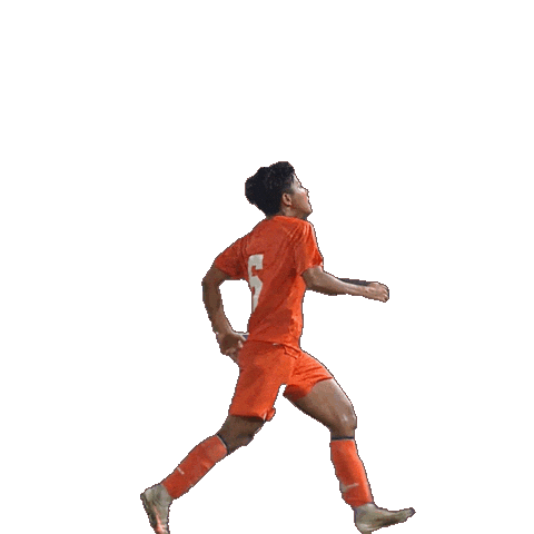 Womens Soccer Football Sticker by AFC Women's Asian Cup Australia 2026