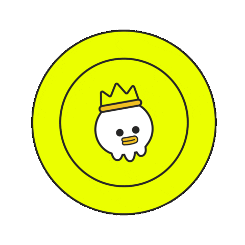 Squaddy Sticker