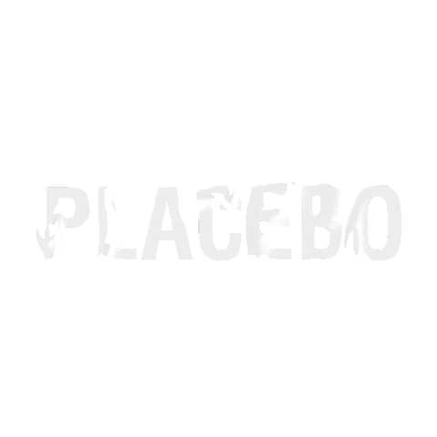 Placebo Sticker
