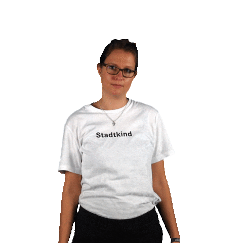 Thinking What Sticker by Stadt Reutlingen