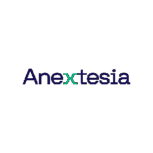 Anextesia Sticker