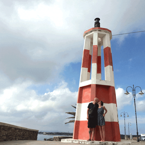 neroQuette Reportage Photography GIF