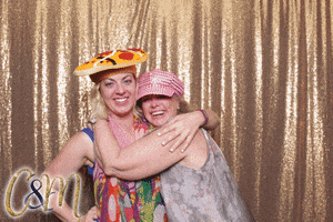 Fun Party GIF by GingerSnap Rentals