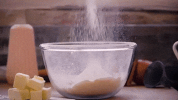 Food Egg GIF by NOSALTY