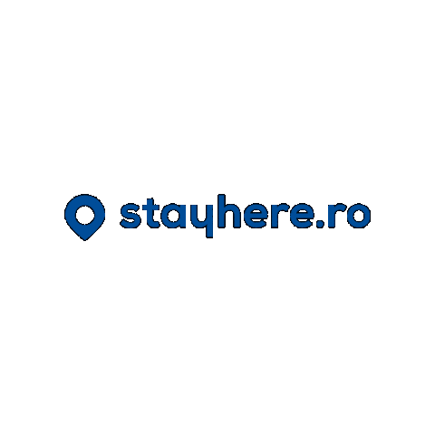 Stay Sticker by stayhere.ro