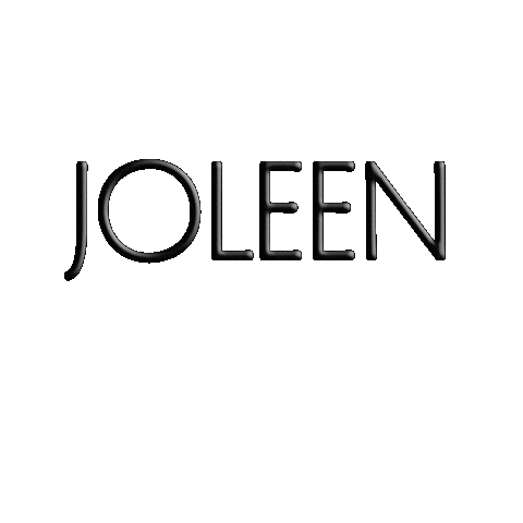 Fashion Moda Sticker by JOLEEN