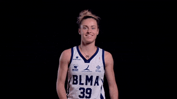 BLMA lfb blma gogazelles ligue féminine de basket GIF