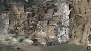 Dance GIF