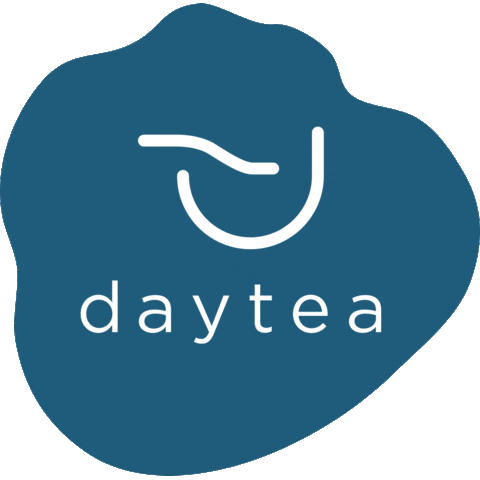 Tea Cha Sticker by Daytea