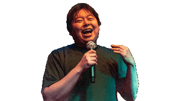 Improv Sticker by Pirates of Tokyo Bay