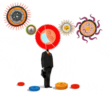 Virus GIF