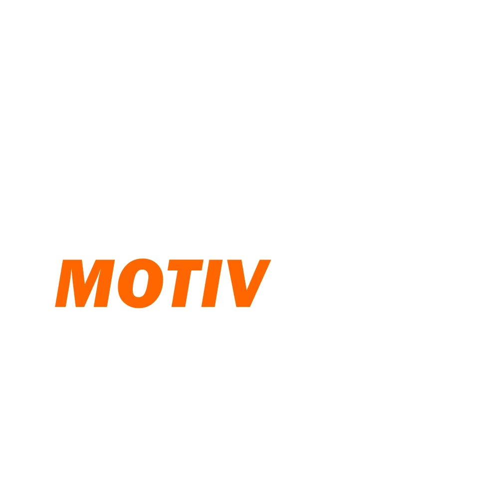 Get Motivated Sticker by MOTIV Bowling